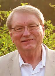 Fuhrey named national finalist