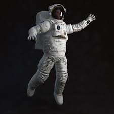 Pin On Astronaut