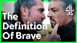 SAS Who Dares Wins: An In-Depth Interview with the Winner