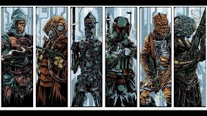Star Wars Bounty Hunter 1920x1080 Download Hd Wallpaper Wallpapertip Follow the vibe and change your wallpaper every day!