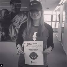 Julia B Brubaker (@jburgon)