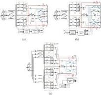 A simple 24-pulse star rectifier using three new auxiliary ...