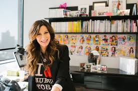 17 healthy recipes that your kids will actually want to eat. Seventeen Magazine Editor In Chief Ann Shoket The Everygirl