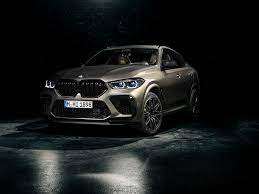 Bmw X6m Competition On Behance Bmw Best Luxury Cars New Bmw