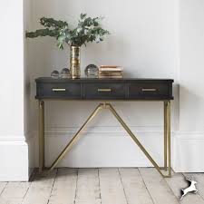 Designer Console Tables Designer Console Table Console Table Narrow Console Table