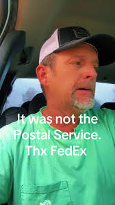 Thx you @FedEx for once again failing. #fedEx #FedEx #fedexdelivery