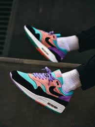 Nike Air Max 1 Have A Nike Day 2019 By Whatwalkerwears Nike Air Max Nike Air Hype Shoes