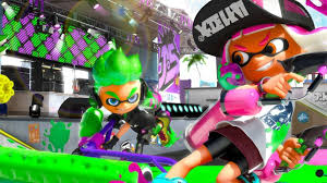 Splatoon 2 Is First Game To Hit 2 Million Sales In Japan
