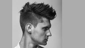 A wavy quiff mohawk haircut is a bold and chic modern idea. 20 Awesome Mohawk Hairstyles For Men In 2021 The Trend Spotter