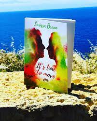 Beepcode media production — time to move on 02:31. Rezension It S Time To Move On Von Larissa Braun The Reading World
