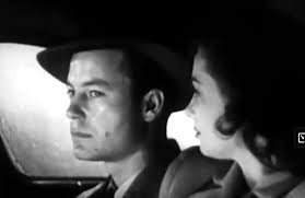 Classic movie fear in the night from 1946