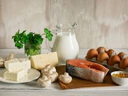 La vitamina d viene prodotta dal corpo stimolata dall'esposizione alla luce solare: Ecco Quali Sono I Cibi Piu Ricchi Di Vitamina D Corriere Nazionale