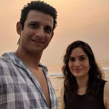 Sharman Joshi And Prerna Chopra's Love Story: From An Instant Friendship To  No Formal Proposal