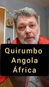 Mestre de Quimbanda João do Exu Veludo