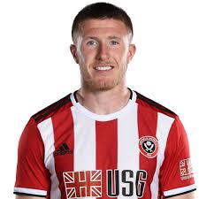 Lundstram spent the last two of his seasons with the blades in the premier league but leaves the club as a free agent after not renewing his contract. John Lundstram Stats Over All Performance In Sheffield United Videos Live Stream