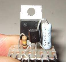 High Power Led Driver Circuits Power Led Led Drivers Led Projects