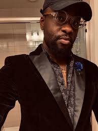 Rodney Antoine Butler