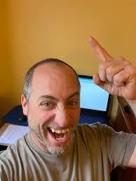 Mark Pecora's Instagram, Twitter & Facebook