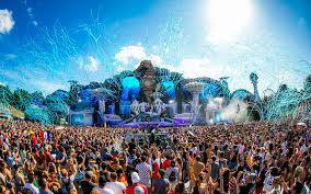 Tomorrowland was first held in 2005. Experience Tomorrowland 2018 Weekend 2 With These Livesets Edm Identity