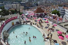 2020 top things to do in lisbon. Jardim Do Torel Um Misto De Miradouro E Praia Urbana