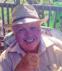 Charles Houston Obituary (1936