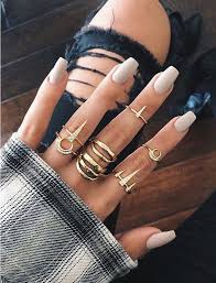 See more ideas about nails, nail designs, trendy nails. Best 37 Acrylic Nail Designs 2021 Page 6 Of 37 Hairstylesofwomens Com