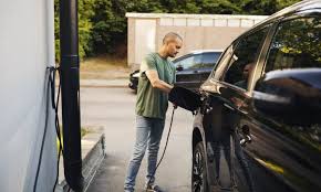 It can be used to claim a warranty replacement and prevent you from doing so in the future. How Long Does It Take To Charge An Electric Car Nerdwallet