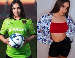 Bravos fc juarez la aficion. La Guapa Delantera De Bravas De Ciudad Juarez Futbol Sapiens
