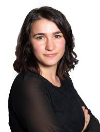 We Count: First-Time Voters