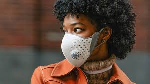 Maybe you would like to learn more about one of these? High Tech Face Masks For 2021