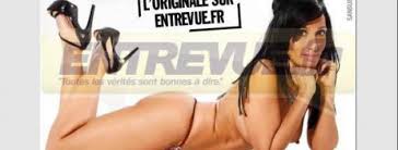 Île de la tentation parallèle avec un documentaire présentation du documentaire déroulement et conclusion du film lien avec l'émission l'ile de la tentation, c'est quoi ? Gaffe Sur Le Net Entrevue Oublie De Retoucher Diana Jean Marc Morandini