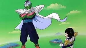 Maybe you would like to learn more about one of these? Piccolo Dragon Ball Wiki Fandom