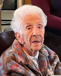 Norma Conrad Obituary