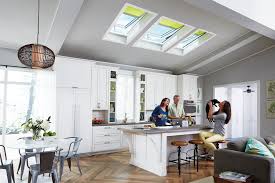 Karena tidak menyebabkan penyebaran asap dan. Skylight Desain Ventilasi Rumah Yang Baik Dengan Pencahayaan Alami Congusano Com