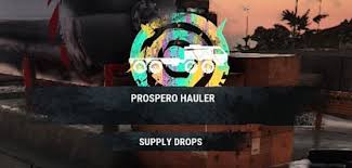 The supply drop is unlocked when the player . Just Cause 4 Thunderbarge Obtaining The Ion Coil Walkthrough Guide Gamewith