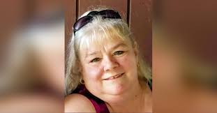 Obituary information for Donna Blair
