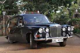 Lee radziwill's funeral will reportedly take place on monday. Booming Business Lee Funeral Home Adds A Ksh17m Hearse To Its Fleet Photos Naibuzz