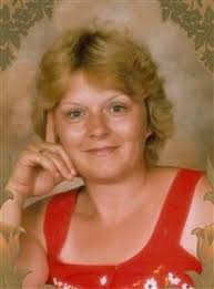 Gail Ward Obituary (1950