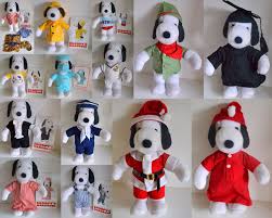 For Lee Vintage Snoopy Clothes 11 1968 Stand Up Snoopy W 14 Complete Sets Wardrobe Outfits Dress Up Plus More Sup Snoopy Clothes Snoopy Toys Snoopy Plush