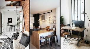 Maybe you would like to learn more about one of these? Petit Appart 10 Conseils Pour Adopter Le Style Indus