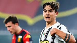 Paulo exequiel dybala is an argentine professional footballer who plays as a forward for serie a club juventus and the argentina national te. Verlangert Paulo Dybala Bei Juventus Turin Sehen Ihn Als Kapitan Der Zukunft Goal Com