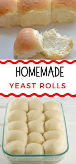 Love Fresh Bread But Don T Think You Can Make It At Home It S Super Easy With This Homemade Yeast R Homemade Yeast Rolls Bread Recipes Homemade Homemade Rolls