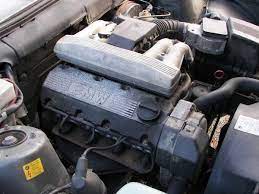Bmw e30 318i m40 supercharged. Bmw M40 Wikipedia