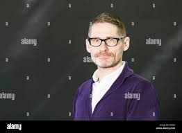 Kevin macneil hi-res stock photography and images