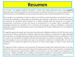 En esta lección de unprofesor vamos a hacer un breve resumen de cada uno de ellos, centrándonos en sus características principales y viendo algunos de los ejemplos más comunes para que puedan. Ejemplo De Resumen De Un Texto Coleccion De Ejemplo