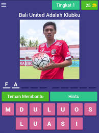 Kunci Jawaban Tebak Nama Pemain Bola Joonka