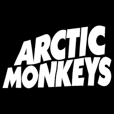 There is another am logo from 2009 on the album covers that i feel is more associated with that era. Arctic Monkeys Logos
