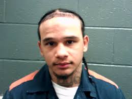 Offender Tracking Information System (OTIS)