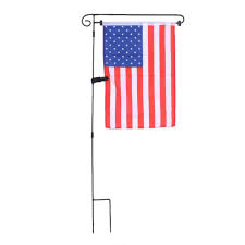 Maybe you would like to learn more about one of these? 2to Gd Decorative Garden Flag Stand Solid Yard Flag Pole Holder Metal Powder Coated Weather Proof Display For Outdoor Lawn Without Flag Shopee Philippines