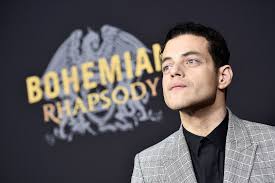 Rami malek in bohemian rhapsody. Queen Bohemian Rhapsody Film Gets Two Golden Globe Nominations